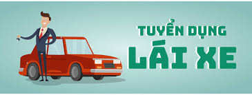 CÔNG TY CP SX TM XNK MIYOUNG COSMETIC TUYỂN DỤNG TÀI XẾ GIAO HÀNG NHÀ MÁY