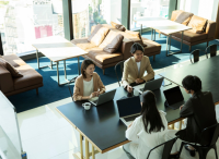 Current Situation and Key Points for Success of Japanese Manufacturing Companies in Vietnam