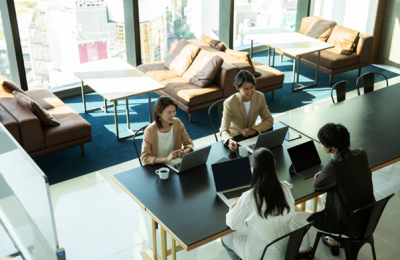 Current Situation and Key Points for Success of Japanese Manufacturing Companies in Vietnam