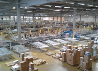 業種別おすすめレンタル工場（製造業・食品加工・物流など）