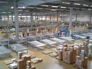 業種別おすすめレンタル工場（製造業・食品加工・物流など）