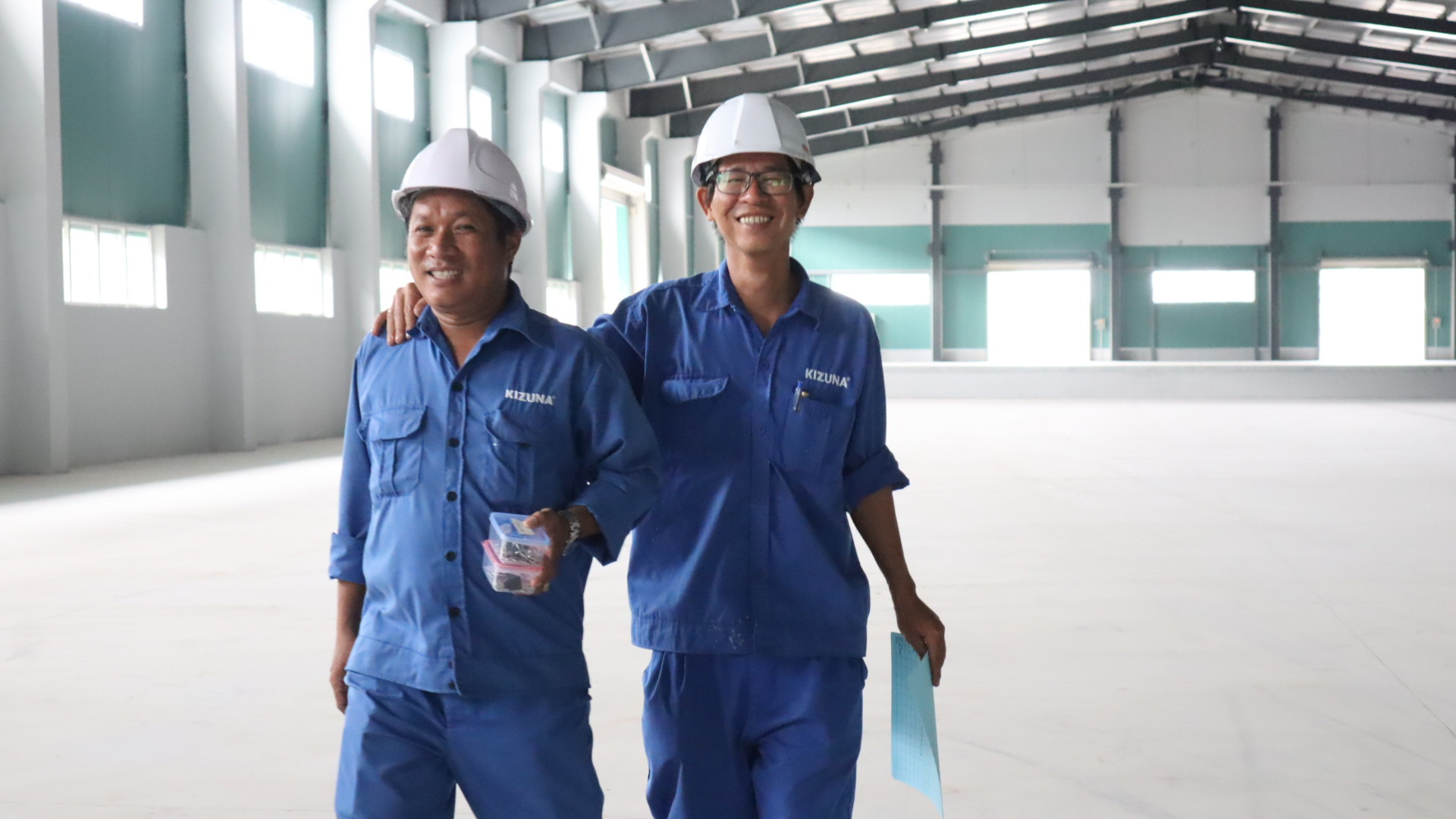 Contract-Signing-Kizuna-JV-Tokachi-Foods