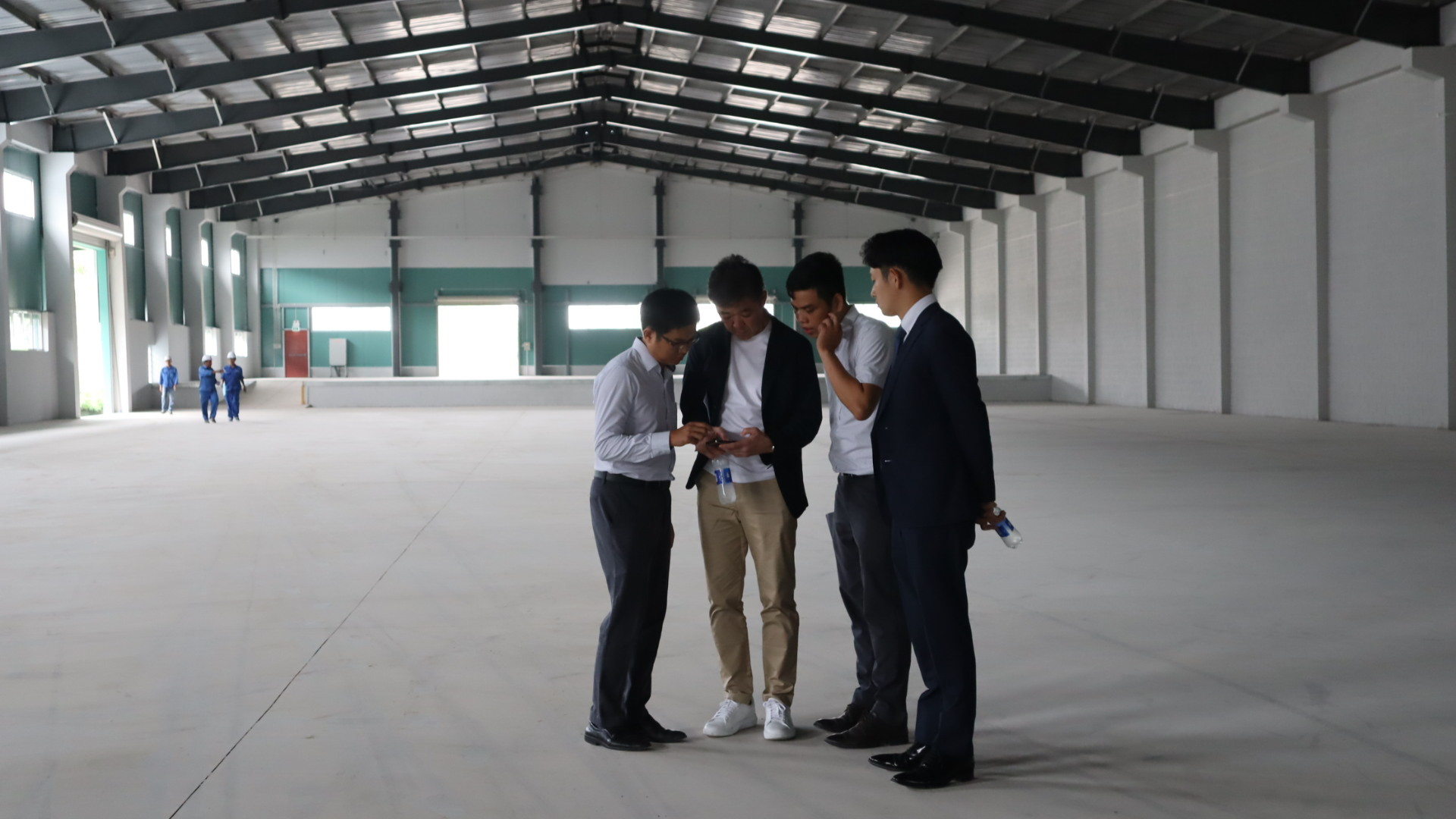 Contract-Signing-Kizuna-JV-Tokachi-Foods