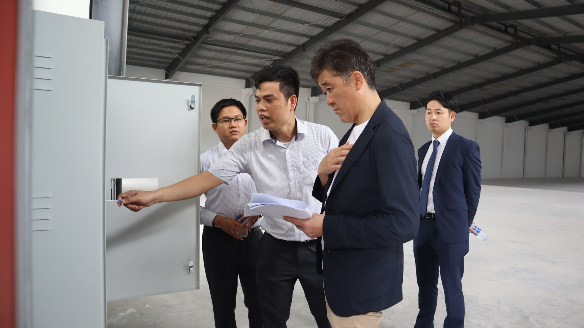 Contract-Signing-Kizuna-JV-Tokachi-Foods