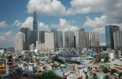 Guide to entering the manufacturing industry in Vietnam: benefits, procedures, and points of success