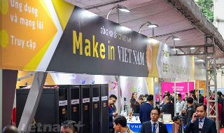 企業が「Make in Vietnam」のスローガンからもたらす3つの開発機会