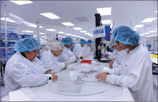 AMPHENOL CMT IS LOOKING TO RECRUIT CABLE EQUIPMENT MAINTENANCE ENGINEER