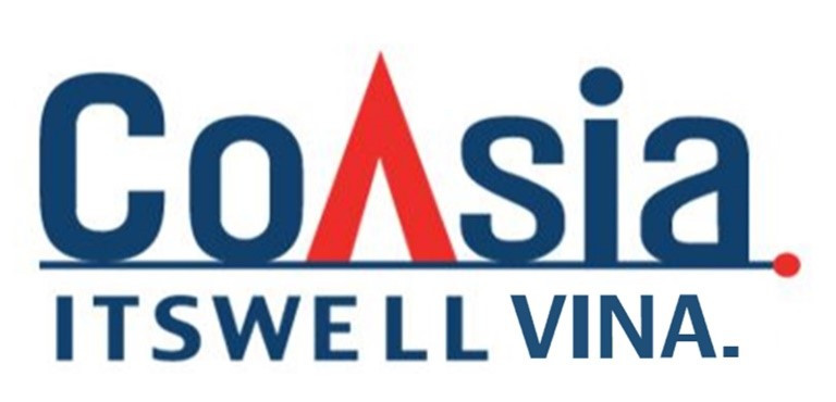 CÔNG TY COASIA ITSWELL TUYỂN 40 CÔNG NHÂN