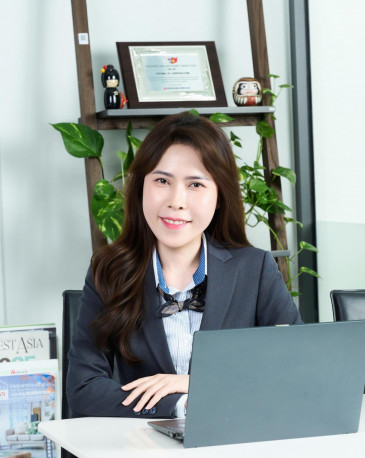 NGUYEN THI THU HANG (Ms.)