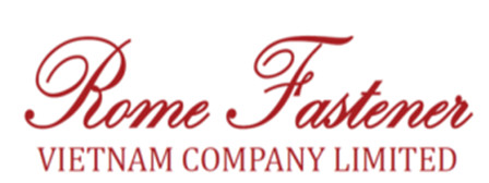 CÔNG TY ROME FASTENER VIỆT NAM TUYỂN NHÂN VIÊN XUẤT NHẬP KHẨU