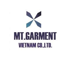 CÔNG TY TNHH MAY MT VIỆT NAM TUYỂN NHÂN VIÊN CẦU NỐI KINH DOANH NHẬT NGỮ