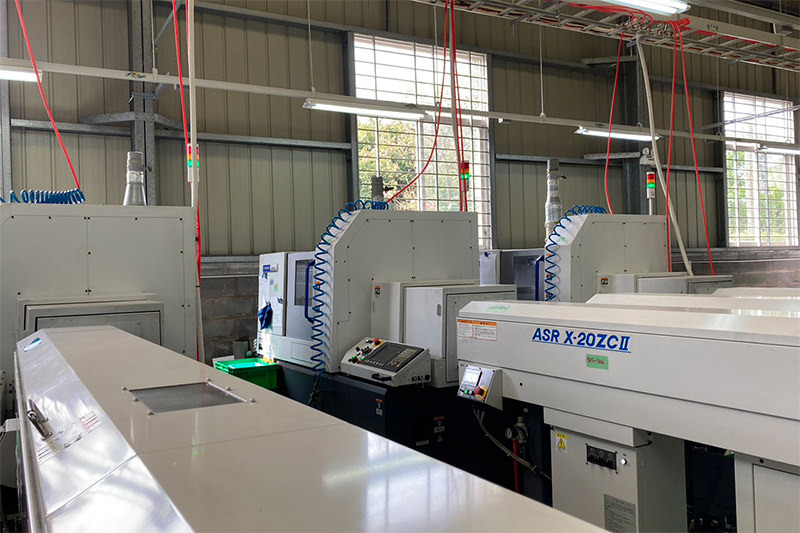 CÔNG TY TNHH MTV YANAKIN VIỆT NAM TUYỂN DỤNG NHIỀU VỊ TRÍ