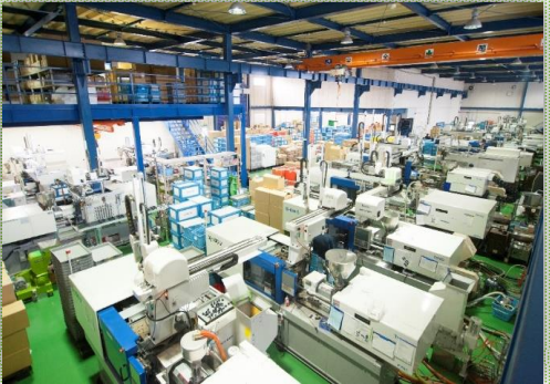 CÔNG TY TNHH MTV UNIONGOSEI VIỆT NAM TUYỂN DỤNG CÔNG NHÂN KIỂM HÀNG