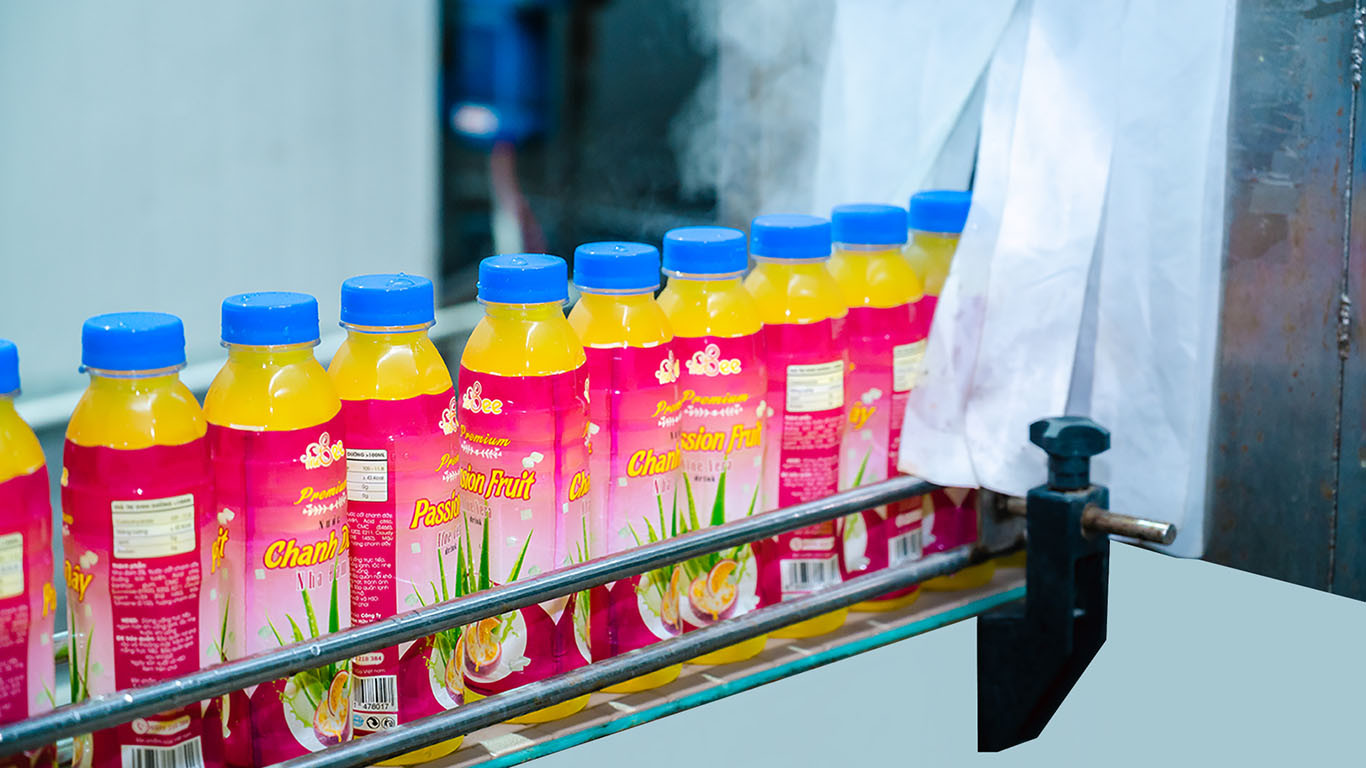 CÔNG TY TNHH SX XNK THÀNH CÔNG VINA – CN L.A TUYỂN DỤNG NHÂN VIÊN