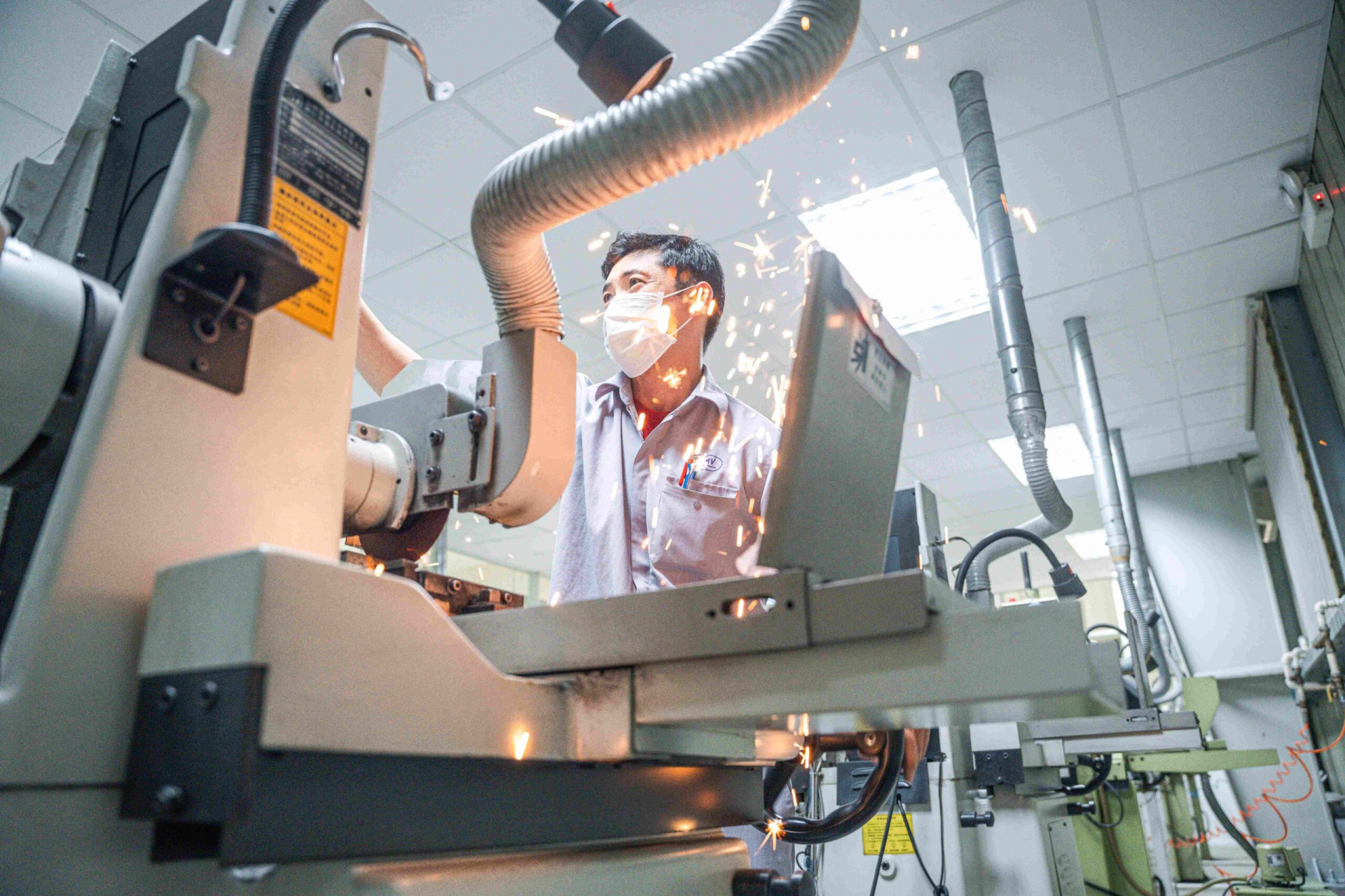 CÔNG TY TNHH CAM CORPORATION VIỆT NAM TUYỂN DỤNG PHIÊN DỊCH TIẾNG NHẬT