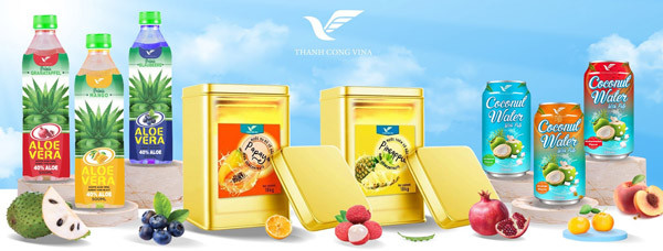 CÔNG TY TNHH SX XNK THÀNH CÔNG VINA – CN L.A TUYỂN DỤNG NHIỀU VỊ TRÍ