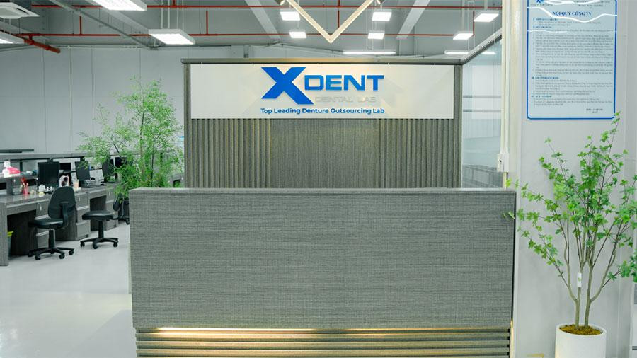 CÔNG TY TNHH XDENT LAB TUYỂN DỤNG NHÂN VIÊN BẢO TRÌ